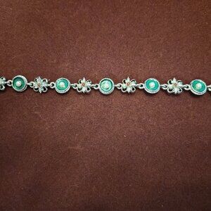 Arthur Pepper Vintage Bracelet